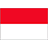 Monaco Flag