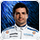 Carlos Sainz Icon