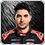 Esteban Ocon Icon