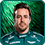 Fernando Alonso Icon