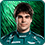 Lance Stroll Icon