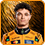 Lando Norris Icon