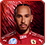 Lewis Hamilton Icon