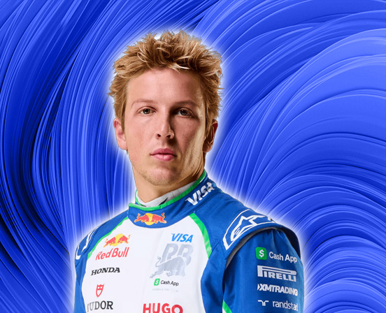 Liam-Lawson-perfil Profile Photo