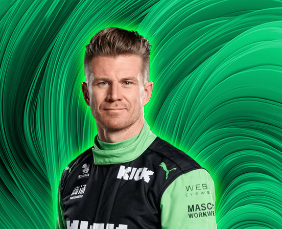 Nico-Hulkenberg Profile Photo