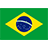 Brazil Flag Icon