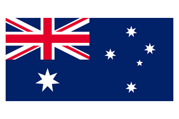 Australia Flag