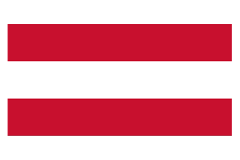 Austria Flag