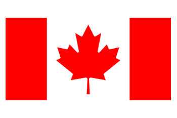 Canada Flag