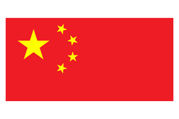 China Flag