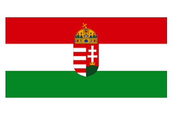 Hungary Flag