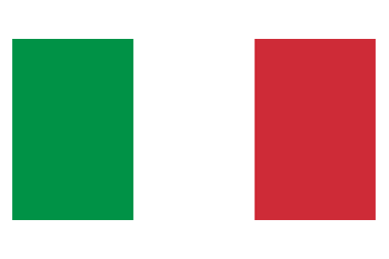 Italy Flag