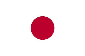 Japan Flag