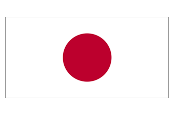 Japan Flag