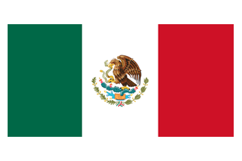 Mexico Flag