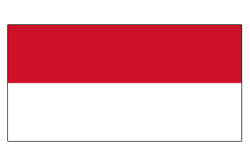 Monaco Flag