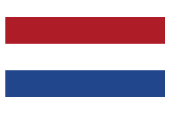 Netherlands Flag