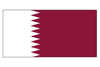 Qatar Flag