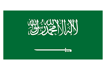 Saudi Arabia Flag