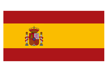 Spain Flag