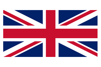 Great Britain Flag
