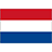 Netherlands Flag Icon