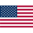 USA Flag Icon