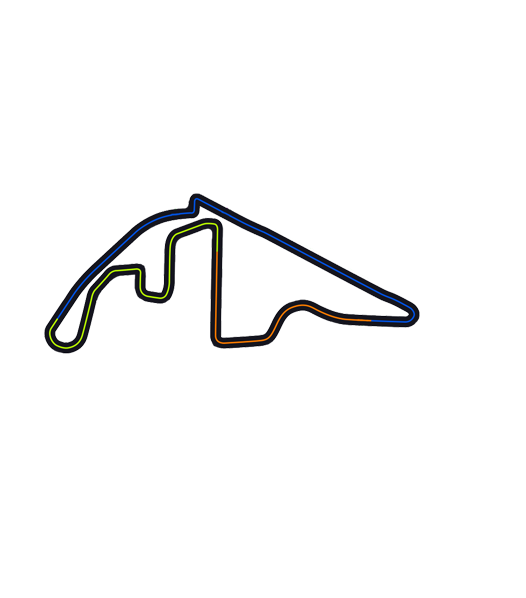 Abu Dhabi Circuit