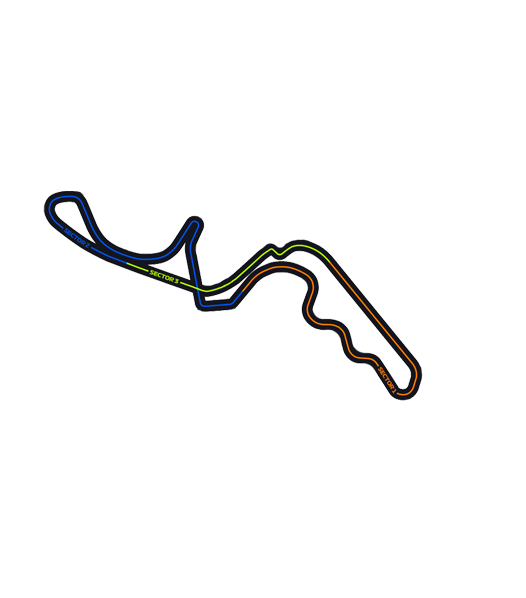 Japan Circuit