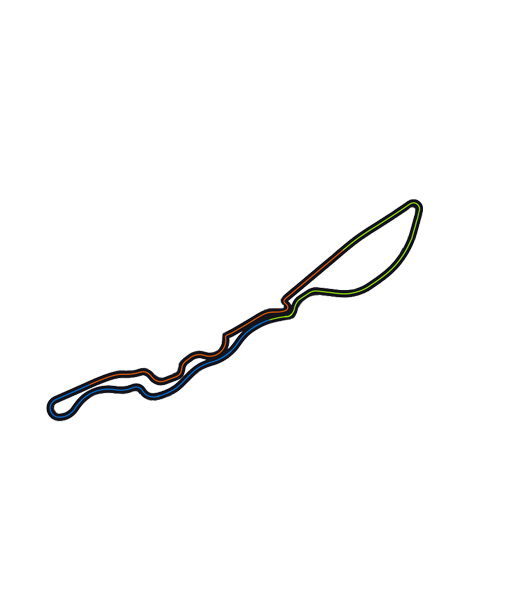 Saudi Arabia Circuit