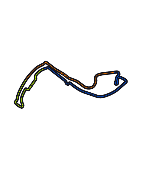 Monaco Circuit