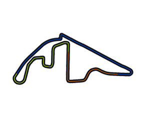 Abu Dhabi Circuit