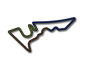 Circuit of The Americas Circuit