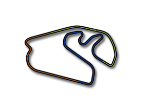 Brazil Circuit