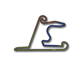 China Circuit