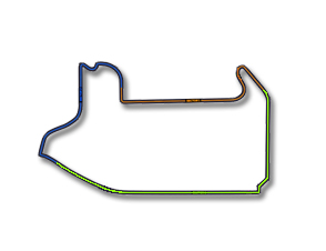 Las Vegas Usa Circuit