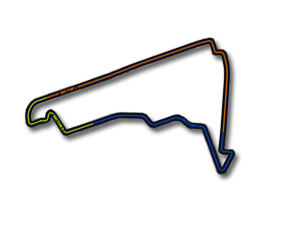 mexico Circuit