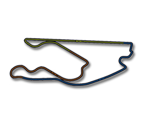 Miami USA Circuit