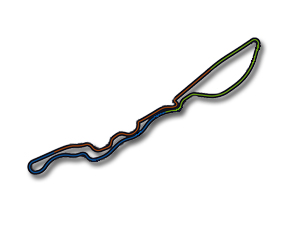 Aaudi Arabia Circuit
