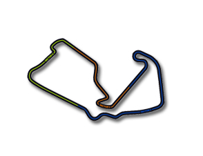 Great Britain Circuit