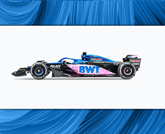 Alpine Profile Photo