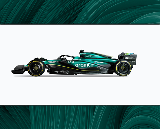 Aston Martin Profile Photo