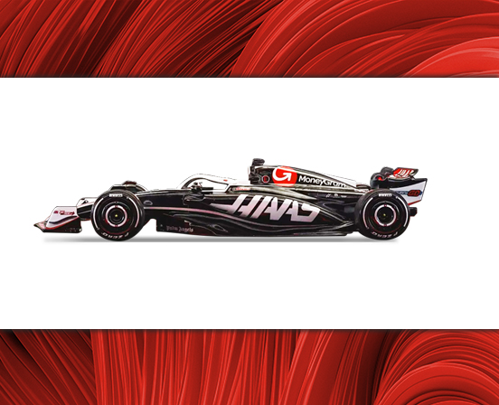 Haas Profile Photo