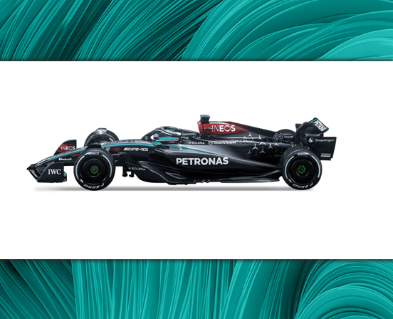 Mercedes Profile Photo