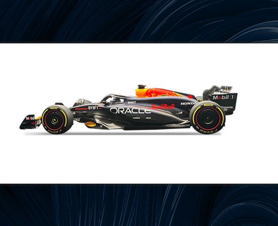 Red Bull Racing Profile Photo