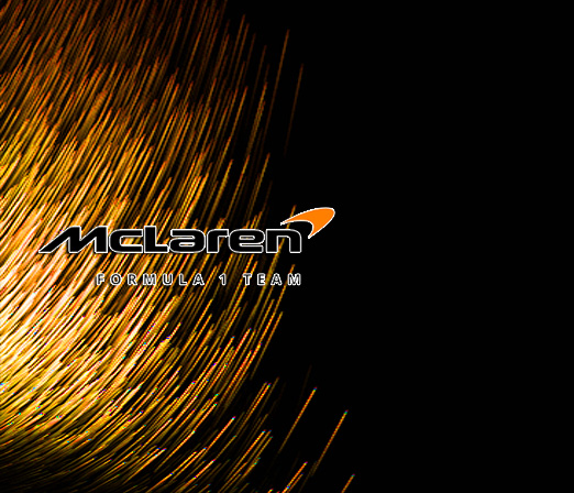 team-mclaren