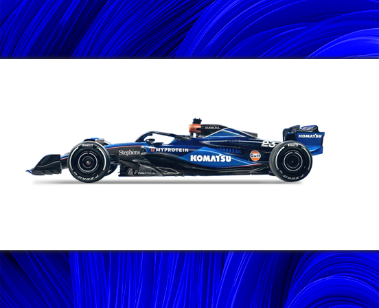 Williams Profile Photo