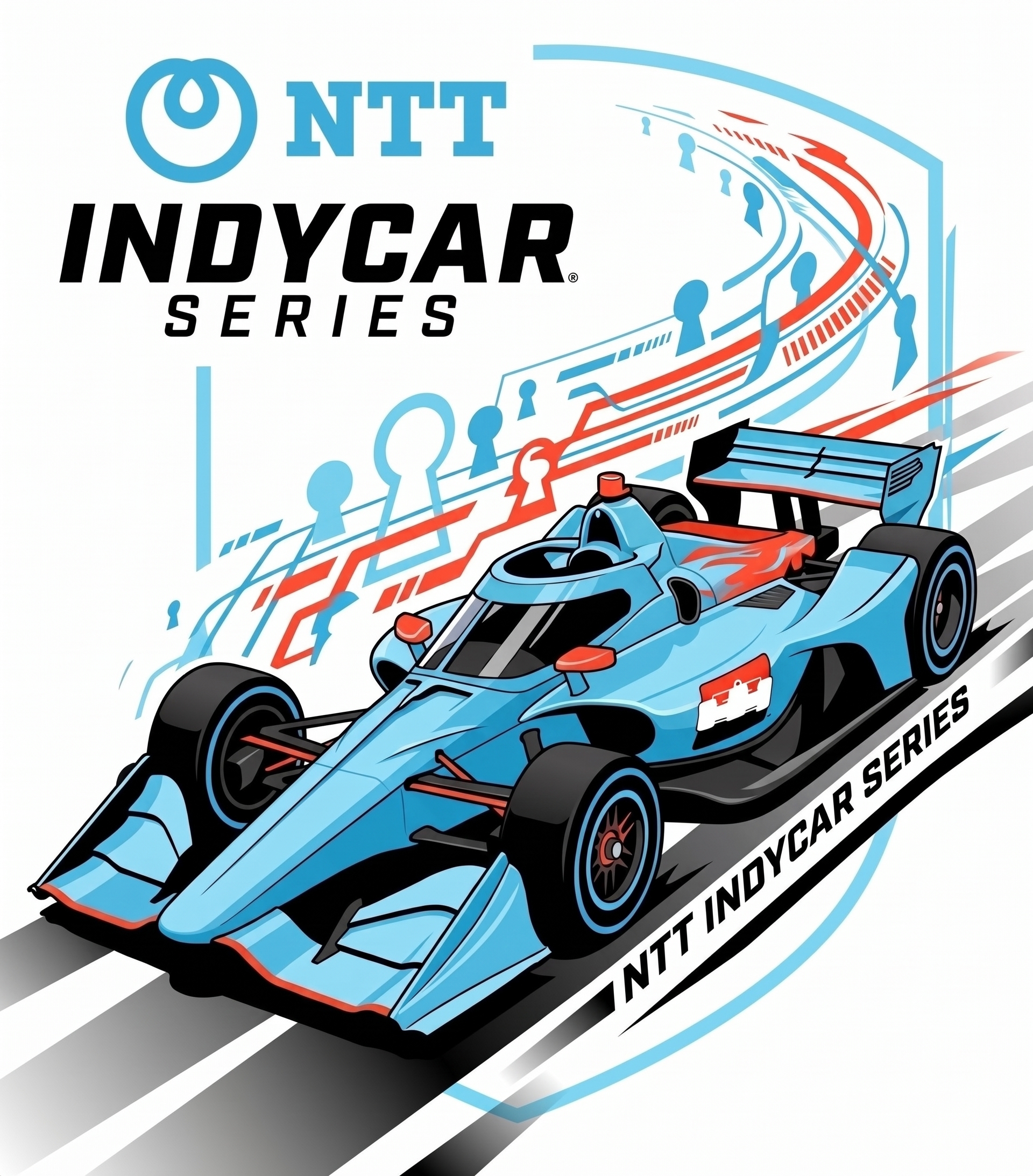 IndyCar Grand Prix of Monterey