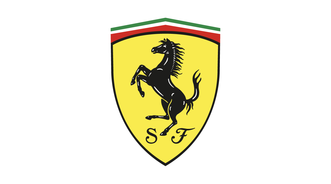 Ferrari Logo Photo
