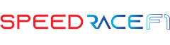Speed Race f1 Logo Dark
